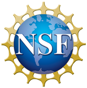 NSF USTRIVE logo