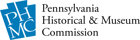 Pennsylvania Historical Museum Commission logo