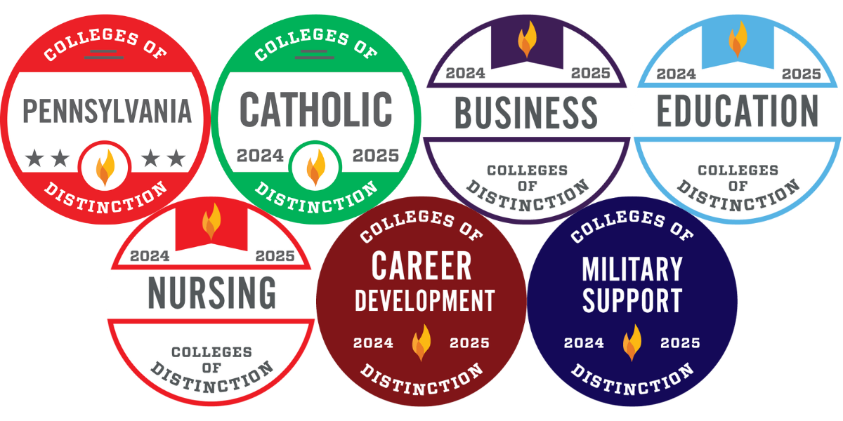 COD 2024 badges