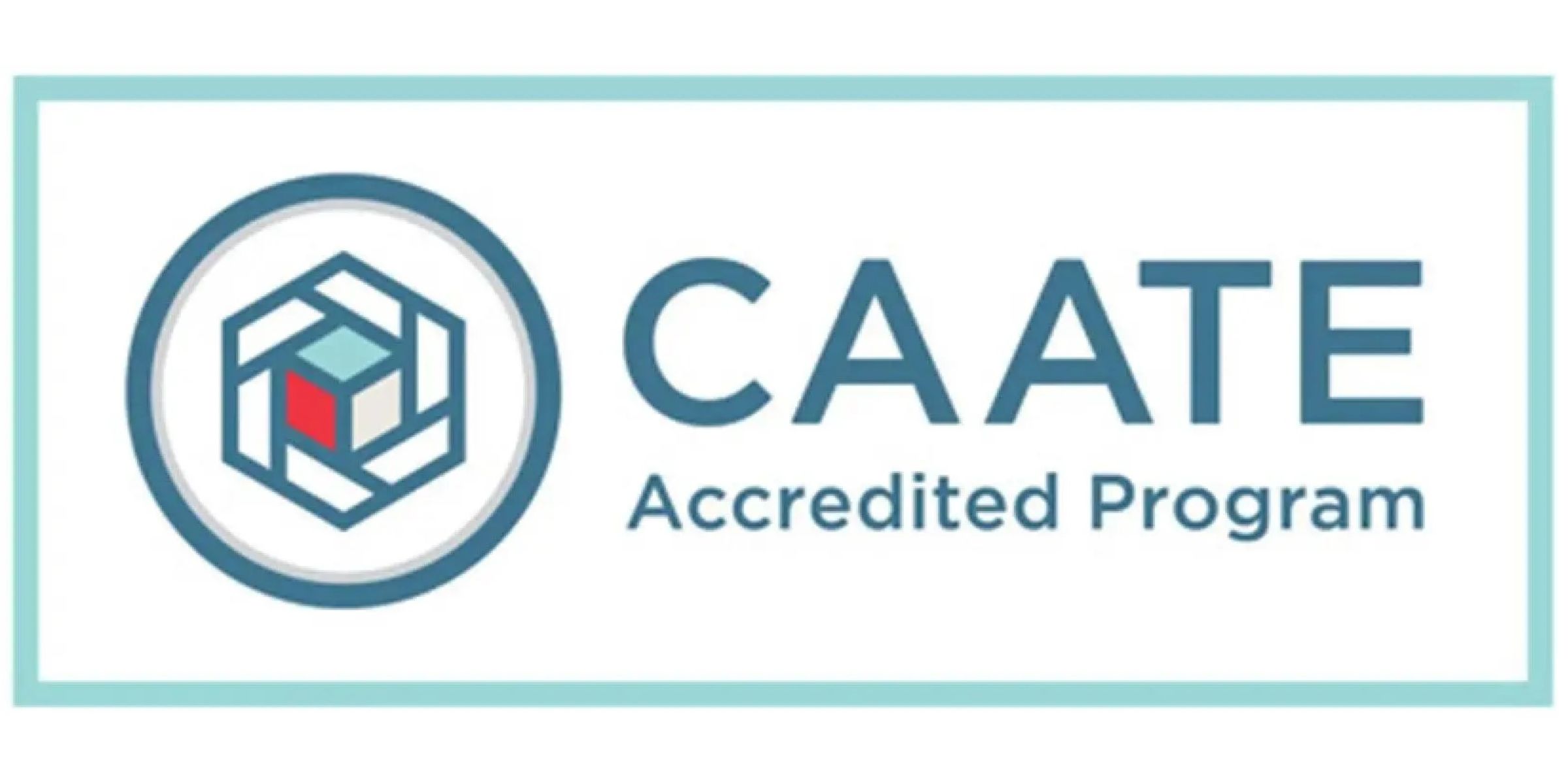 CAATE logo
