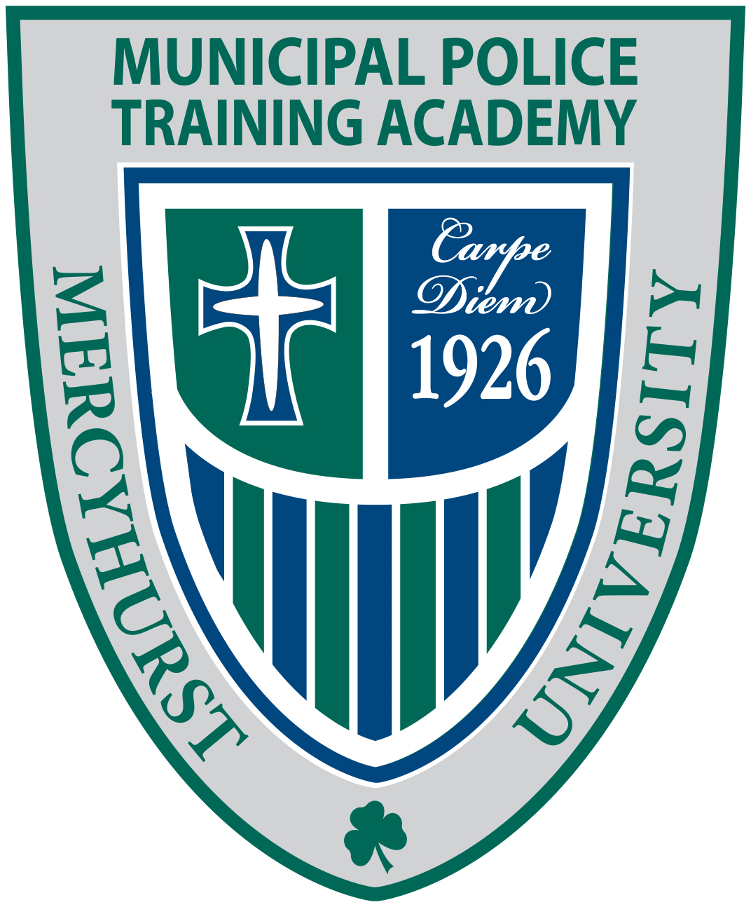 Municipal Police Training Academy Patch