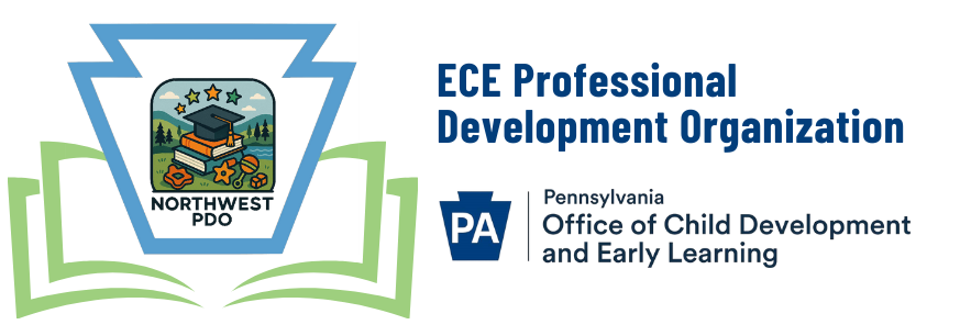 ECE Professional Development Organization logo