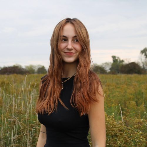 Rachel Ahrens