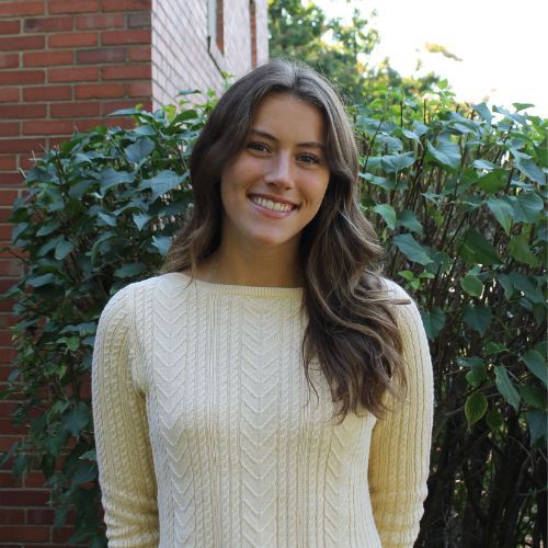 Samantha Ellenberger
