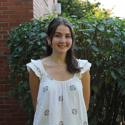 Hannah Hochadel