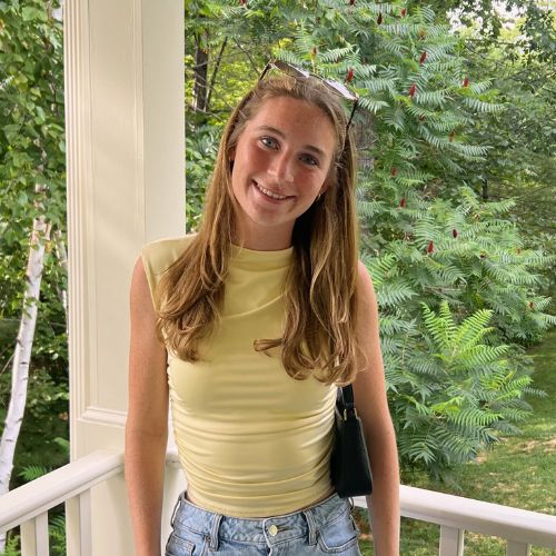 Kathleen Tarlo