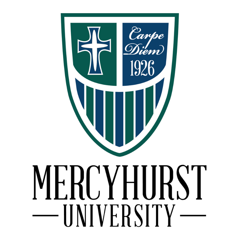 Mercyhurst University Logo
