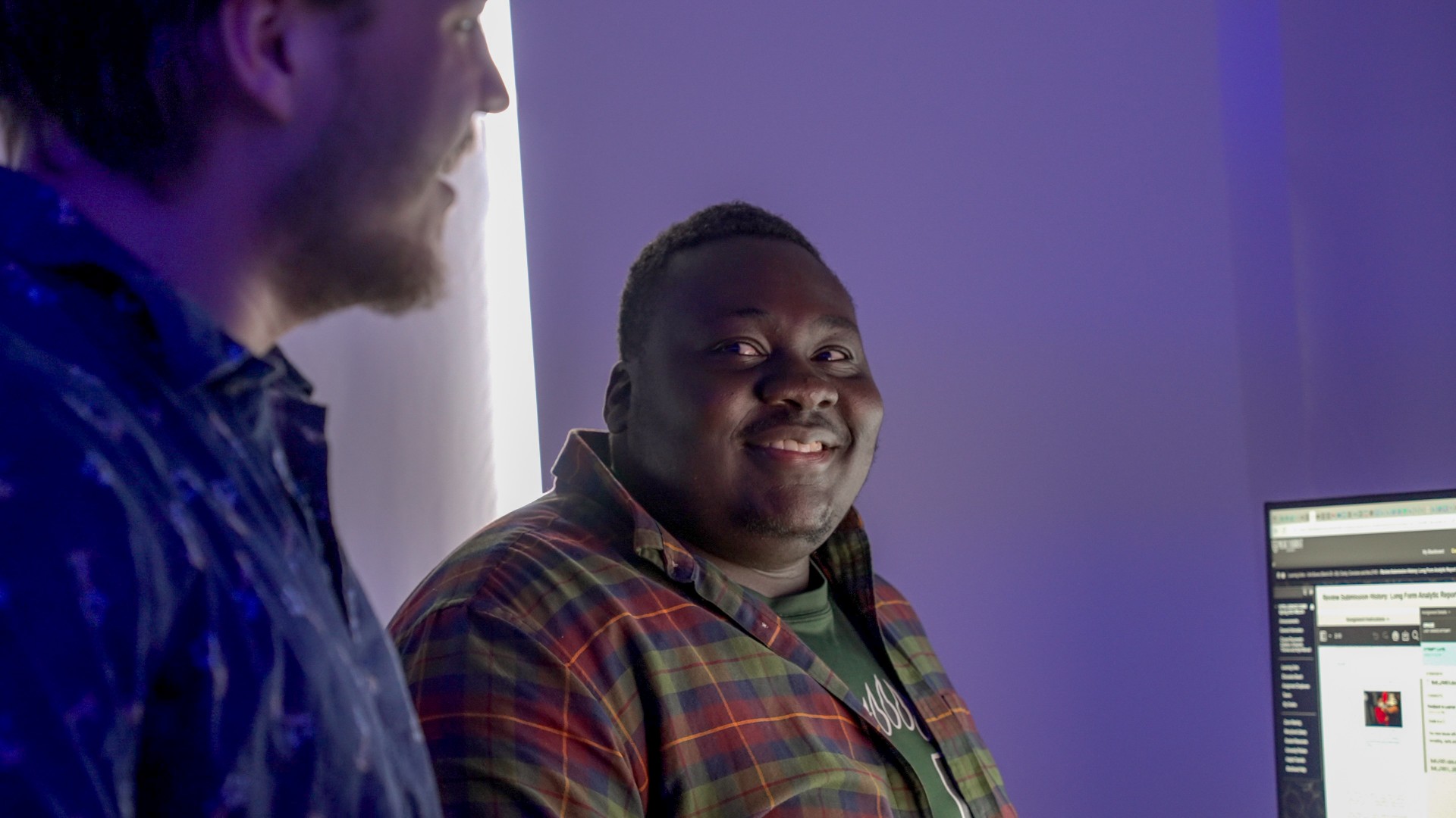 CIRAT student networking