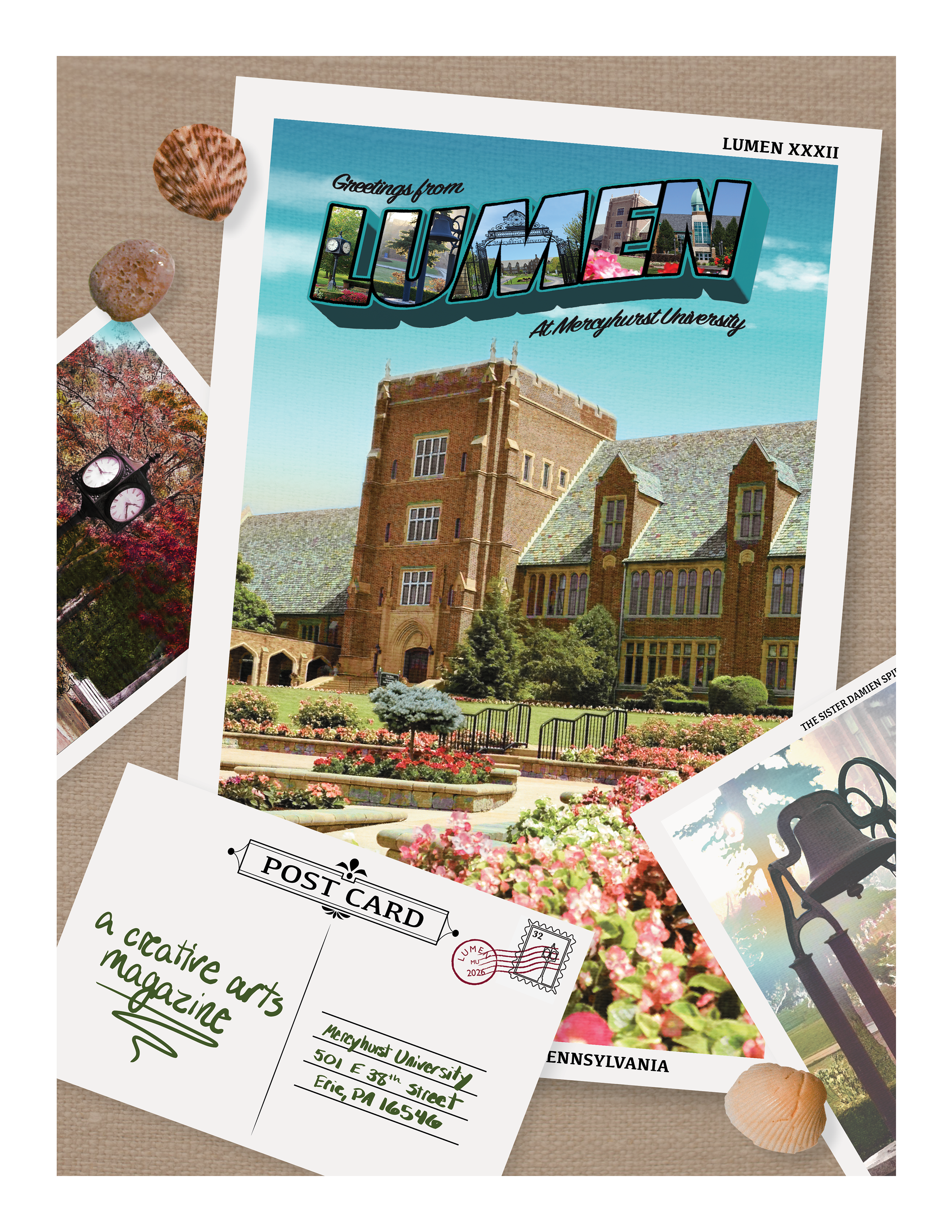 Lumen cover