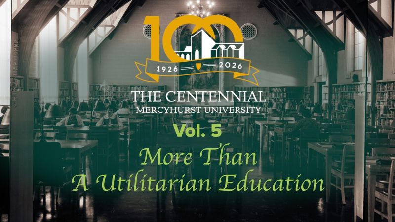 More Than a Utilitarian Education