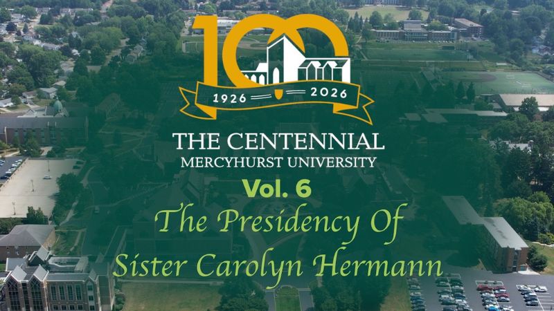 Vol. 6: The Presidency of Sister Carolyn Hermann