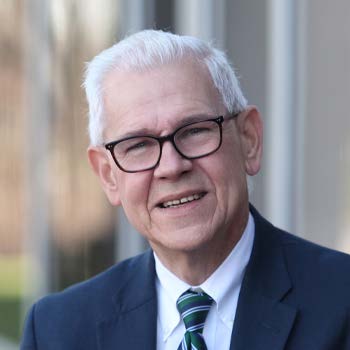 Patrick Weschler
