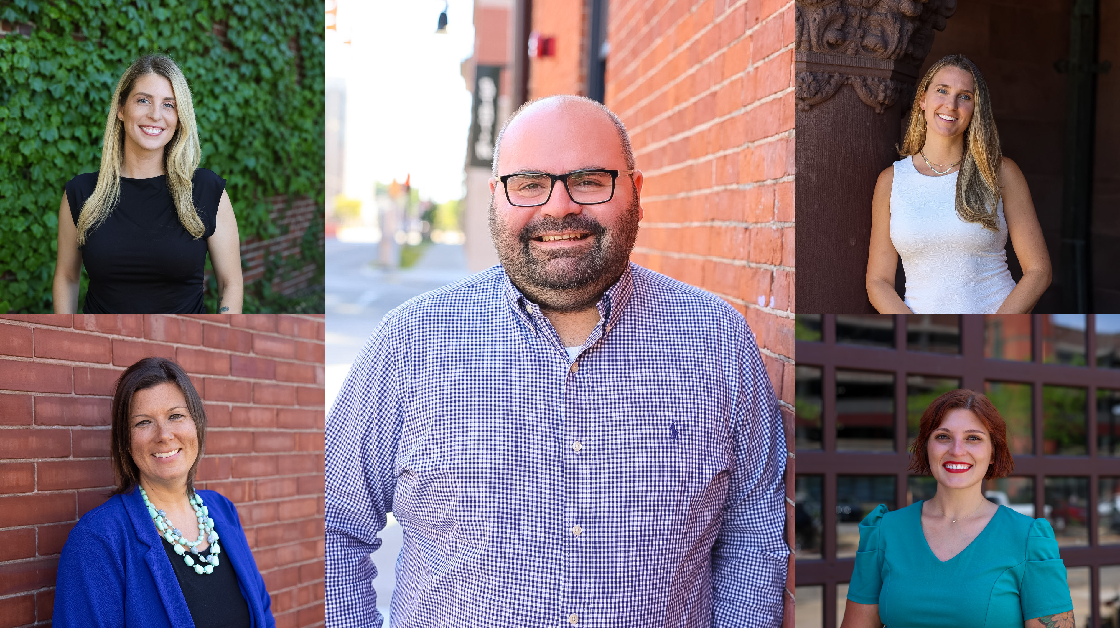 40 Under 40 2026 Awardees