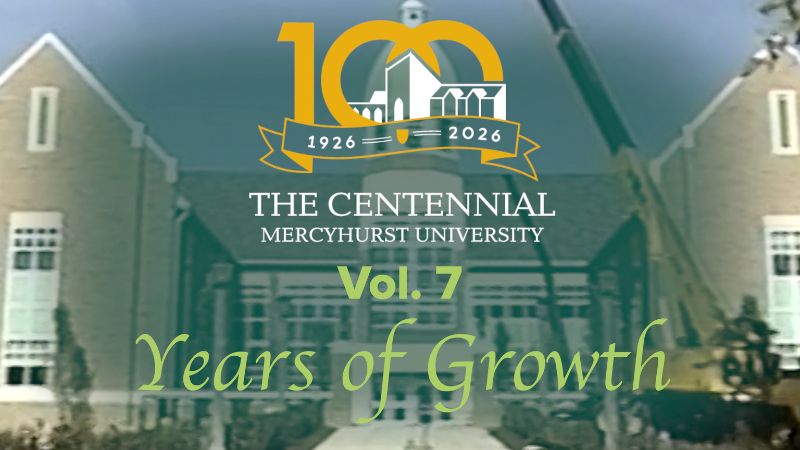 Vol. 7: Years of Growth