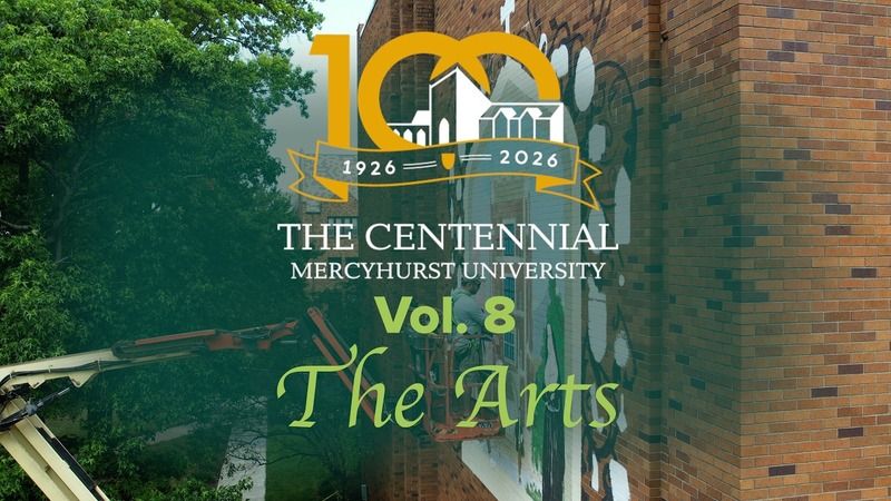 Vol. 8: The Arts