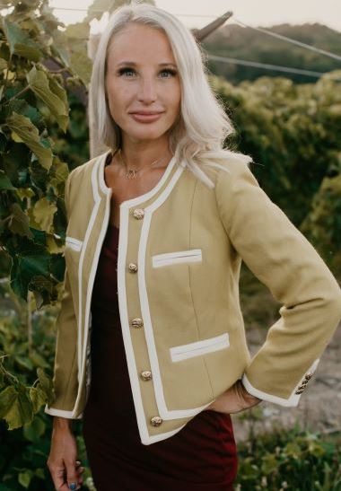 Dr. Amy Burniston