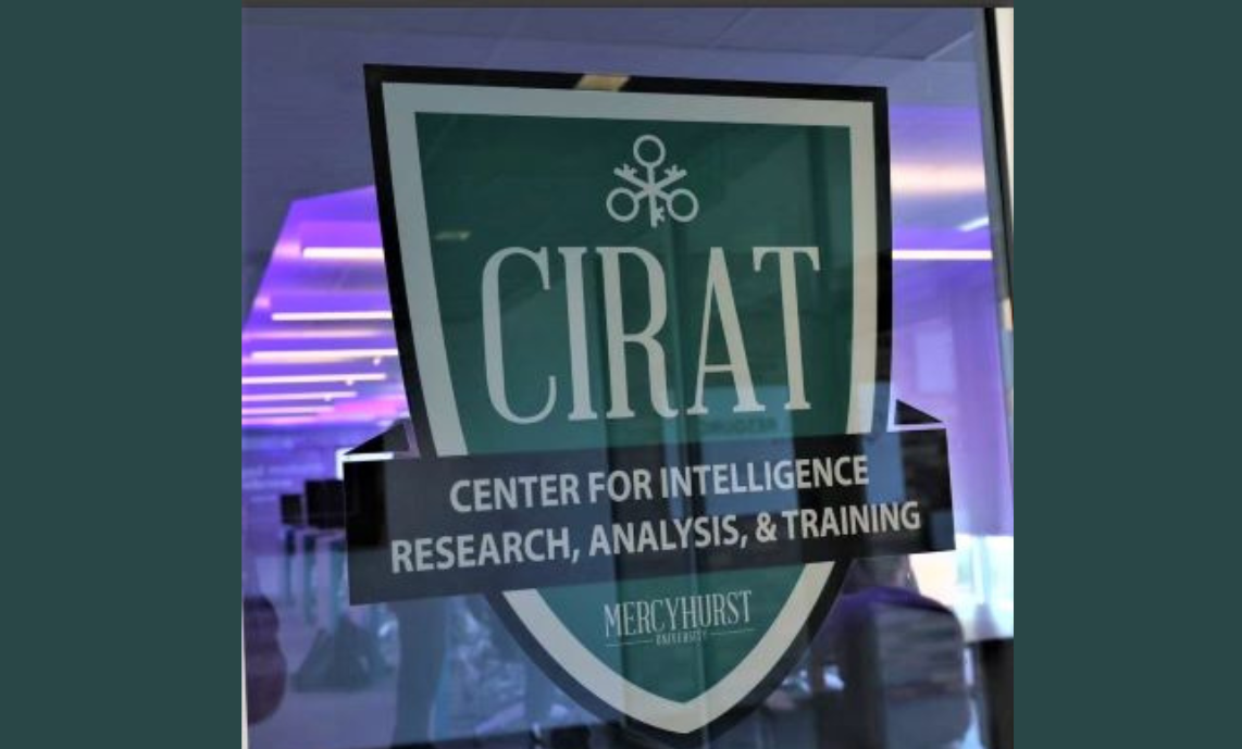 Mercyhurst University's Center for Intelligence Research, Analysis, and Training