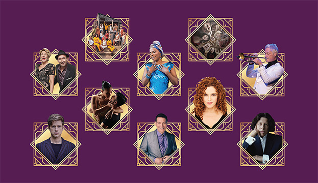 Mercyhurst Calendar 2023 Mercyhurst Institute For Arts & Culture Raises Curtain On 2022-23 Miac Live  Series | Mercyhurst University