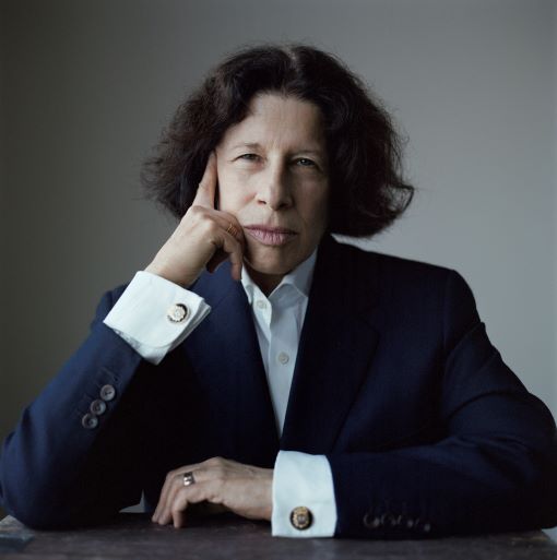 fran lebowitz