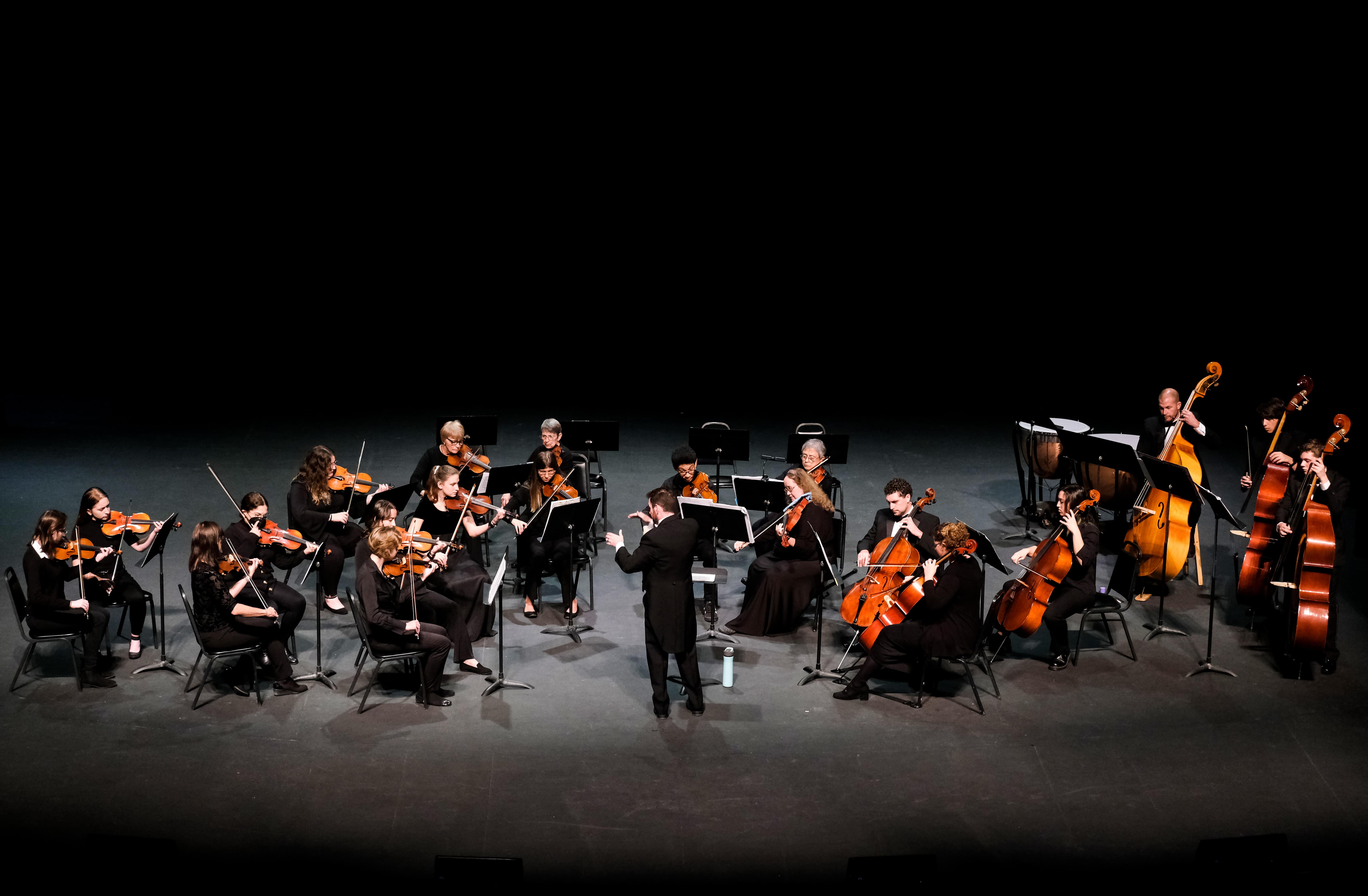 Gala Civic Orchestra