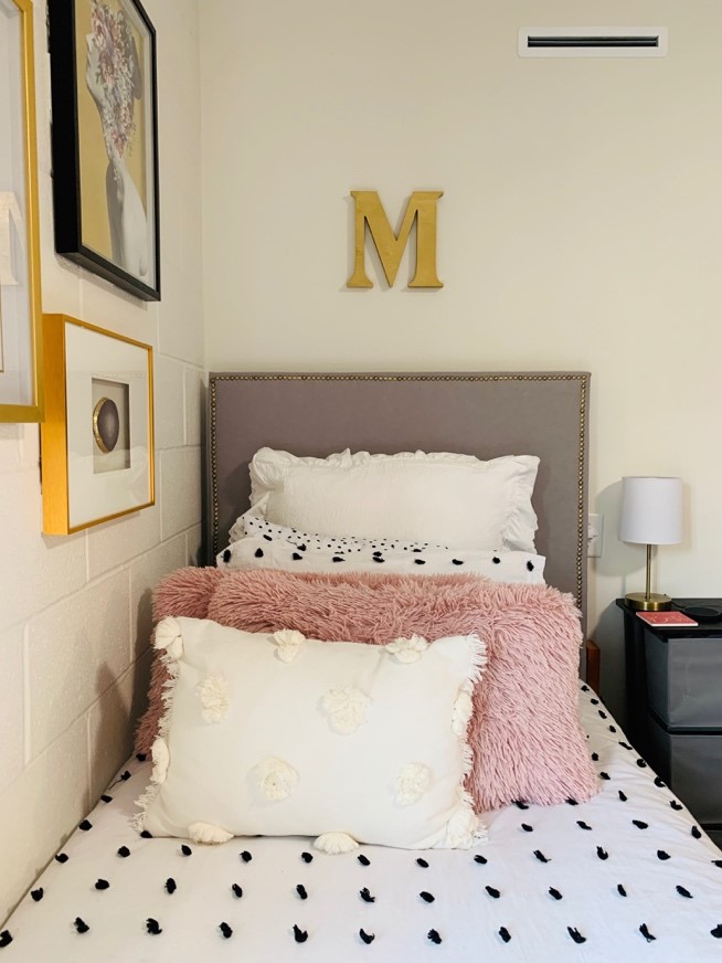 10 Best Dorm Room Headboard Ideas College Dorm Headboards | lupon.gov.ph