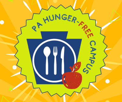 pa hunger free campus