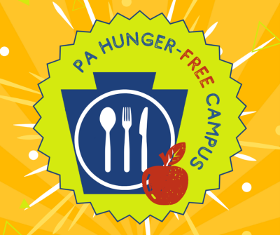 PA Hunger Free Campus