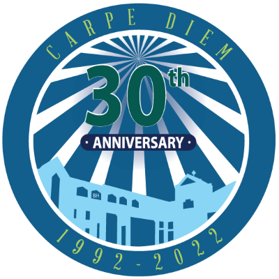 Mercyhurst University Intel 30th anniversary