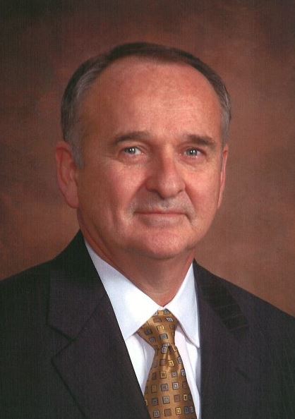 Michael J. McQuillen