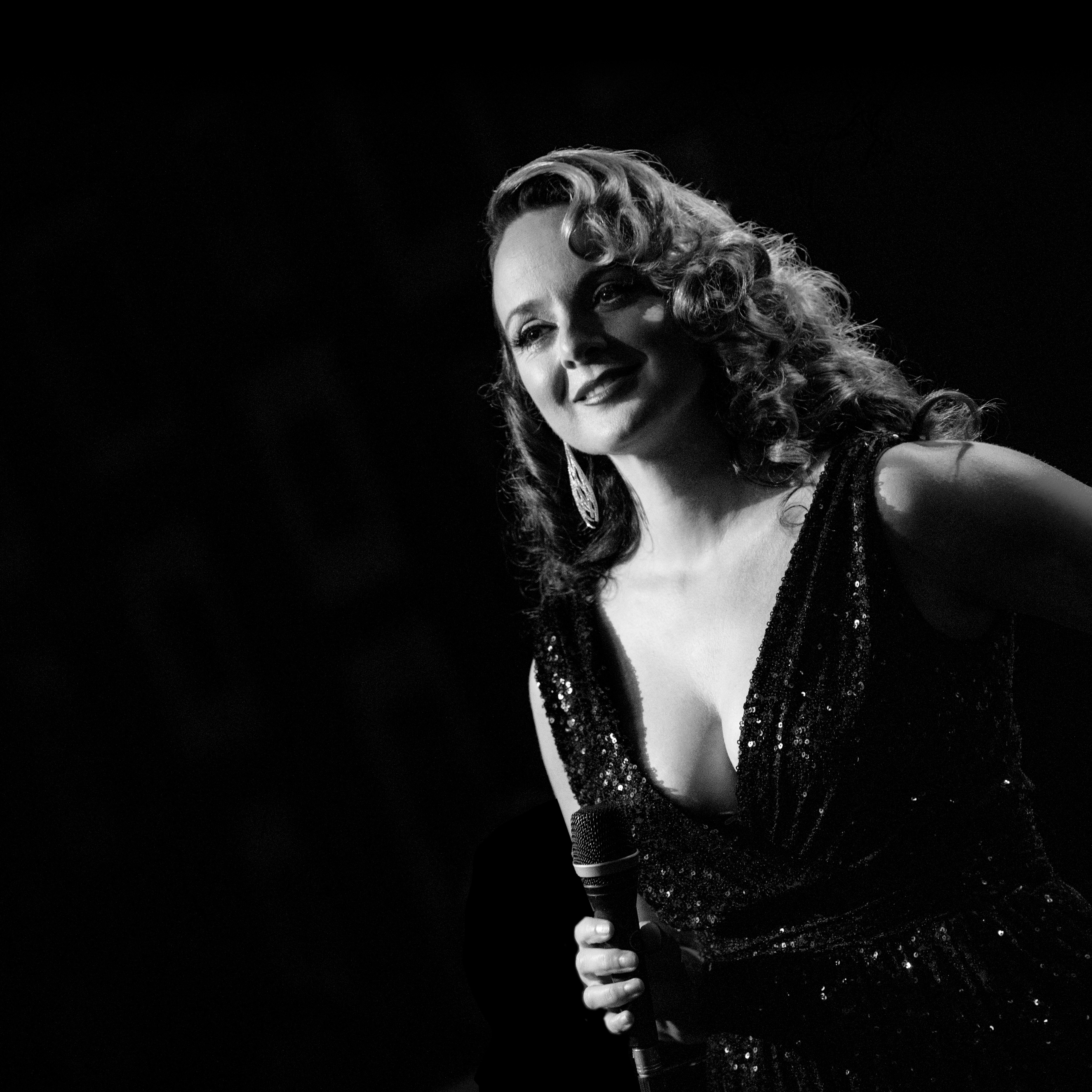 melissa errico noir romance