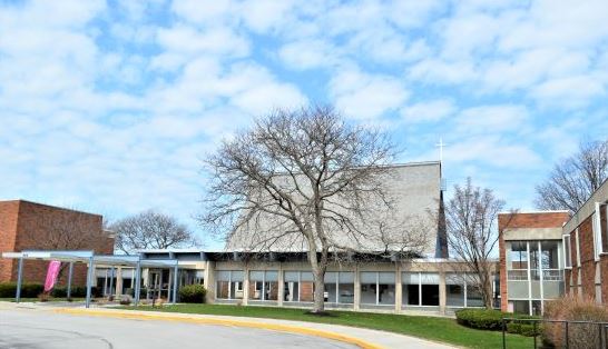 Sisters, Mercyhurst announce pending sale of Motherhouse | Mercyhurst  University