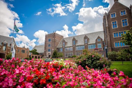 old main web