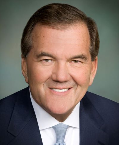 Governor Tom Ridge