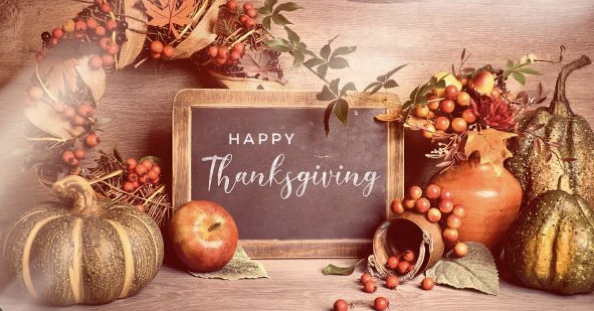 Thanksgiving