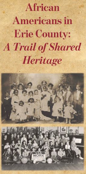 a trail of shared heritage