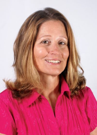Sue Sweeney