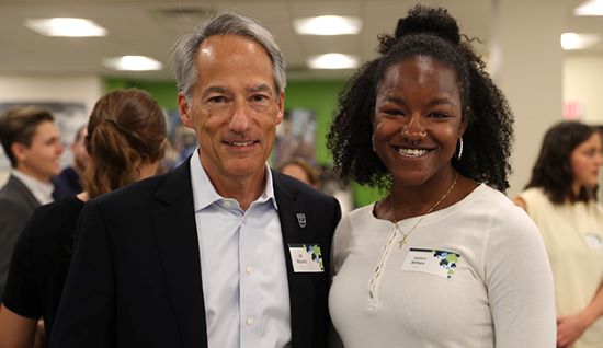 joe necastro and janeice withers