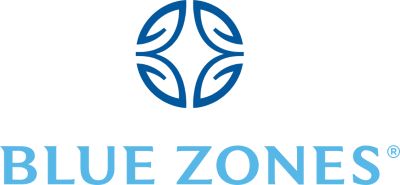 blue zones logo