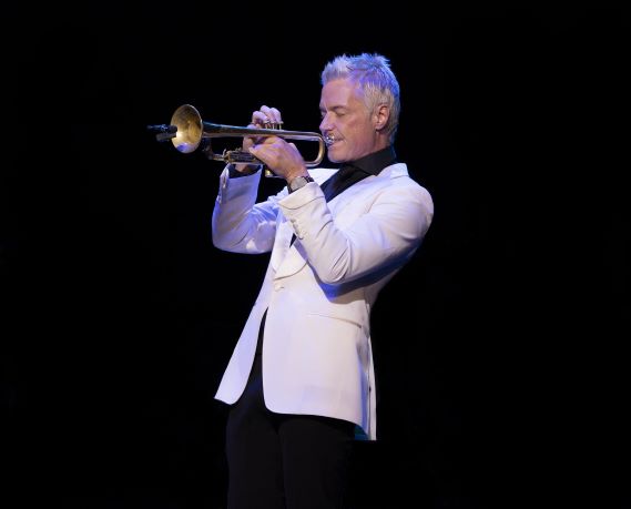 chris botti