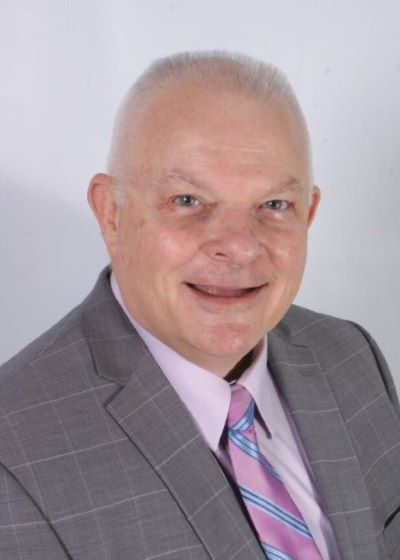 Dr. Fred Hoffman