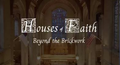 houses of faith podcast