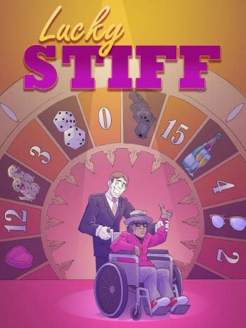 lucky stiff logo