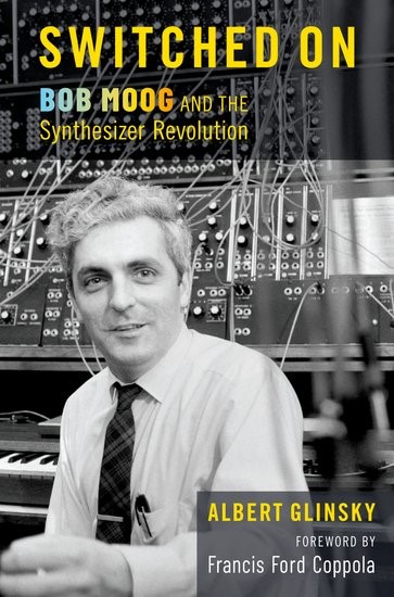moog synthesizer