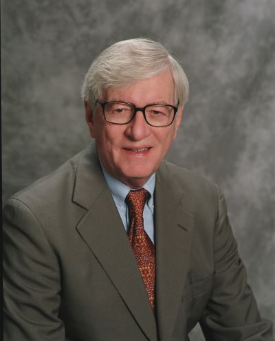 William C. Sennett