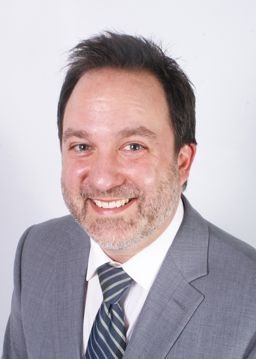 Clint Jones Mercyhurst