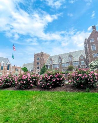 Old Main