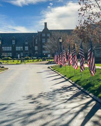 Celebration of Valor