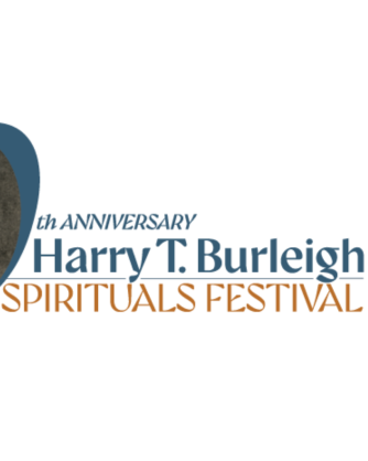 Erie to Celebrate 10th Anniversary of Harry T. Burleigh Spirituals Festival header