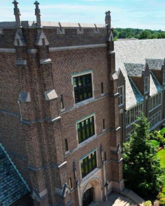 Old Main