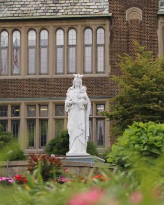 Mary Garden 